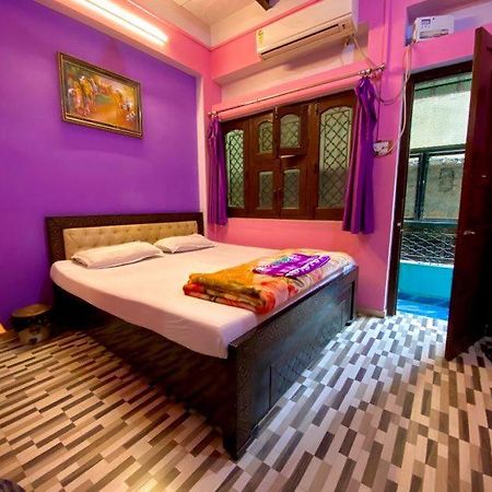 Marigold Guest House فاراناسي المظهر الخارجي الصورة