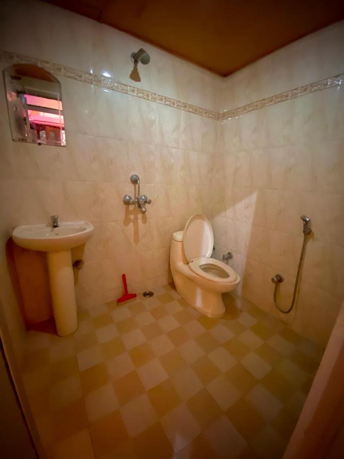 Marigold Guest House فاراناسي المظهر الخارجي الصورة